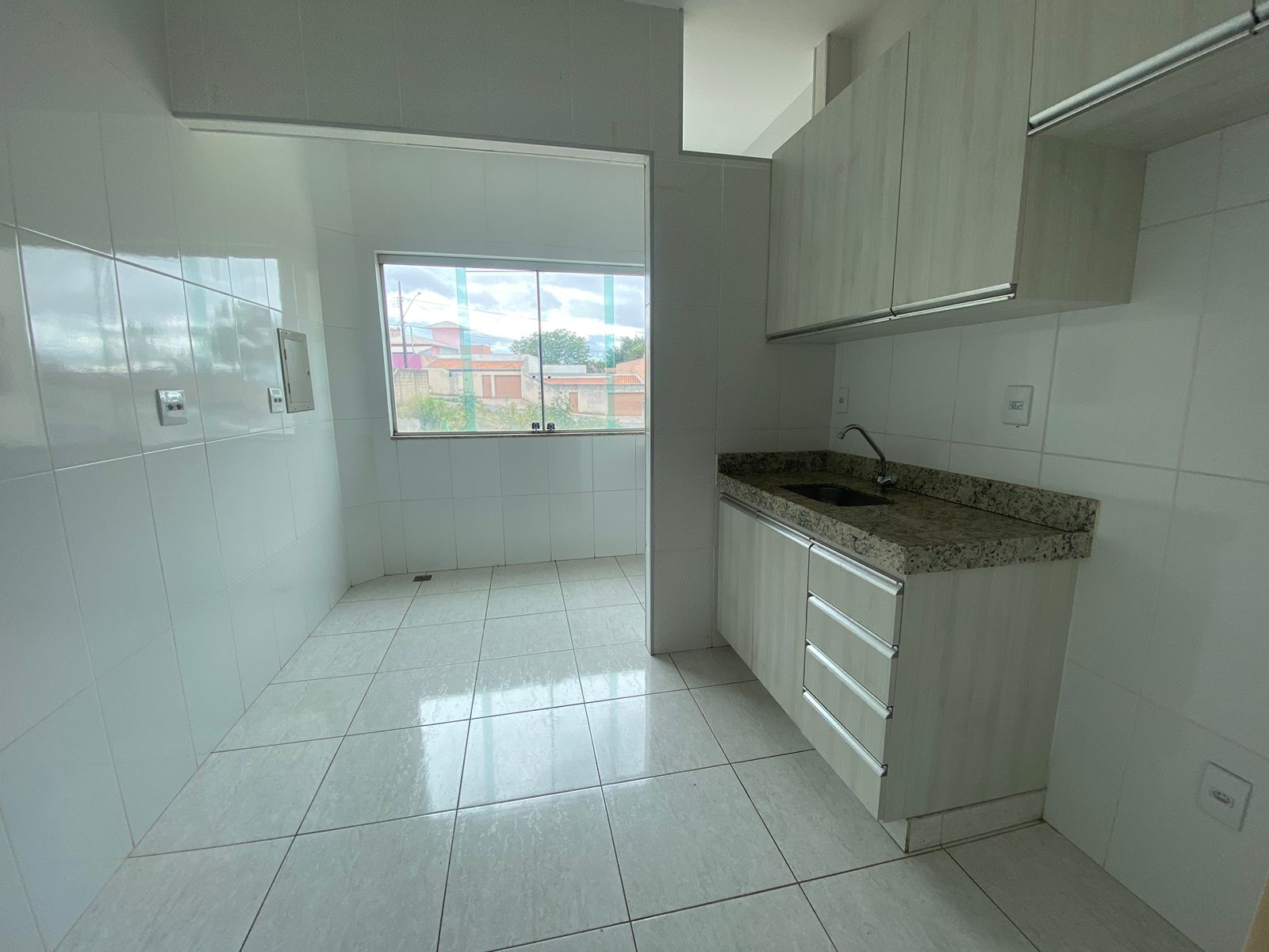 VENDO LINDO APTO NO BAIRRO JK, (Residencial Juscelino Kubitschek)